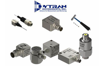 Dytran傳感器的特點、工作原理、應用(圖1)