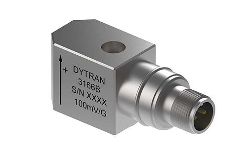 Dytran加速度傳感器如何解決故障，加速度傳感器常見故障(圖1)