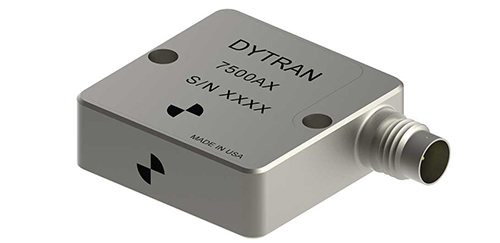 Dytran傳感器在汽車工業(yè)中有哪些具體應(yīng)用？(圖1)