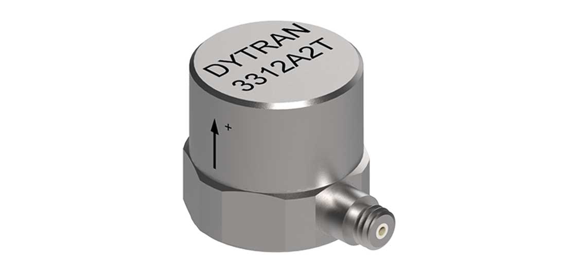 美國進(jìn)口Dytran 3312A2T 通用型加速度計(jì)傳感器(圖2)